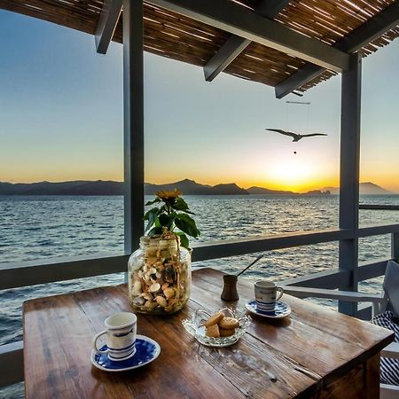 Kalimera & Apoplous Boathouse Klima  Екстериор снимка