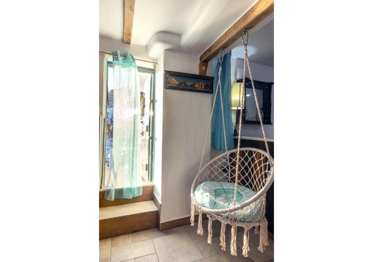 Kalimera & Apoplous Boathouse Klima  Екстериор снимка